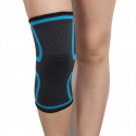 1PCS Fitness Running Cycling Knee Support Braces Elastic Nylon Sport  Compression Knee, Knee Wrap, घुटने और लम्बर का समर्थन करता है, नी एंड लंबर  सपोर्ट, घुटना और लंबर सपोर्ट - My Online